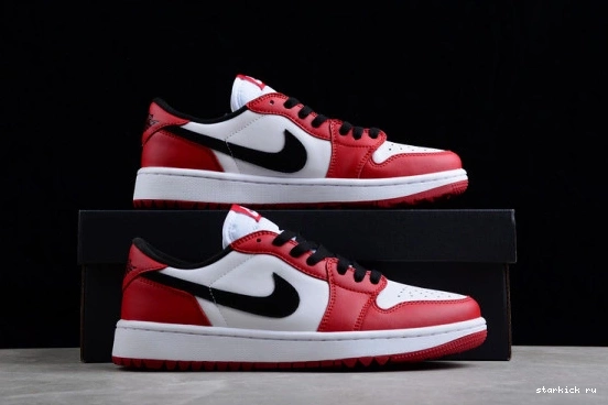 Chicago 1 DD9315-600  Jordan Retro Golf Low  DD9315-600  0326